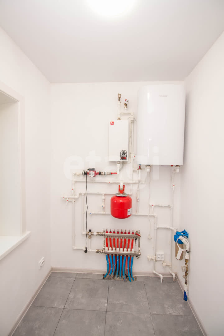 Продажа дома, 107м <sup>2</sup>, 5 сот., Южно-Сахалинск, Сахалинская область,  