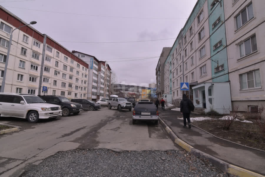 Продажа 1-комнатной квартиры, Южно-Сахалинск, Сахалинская область,  Южно-Сахалинск