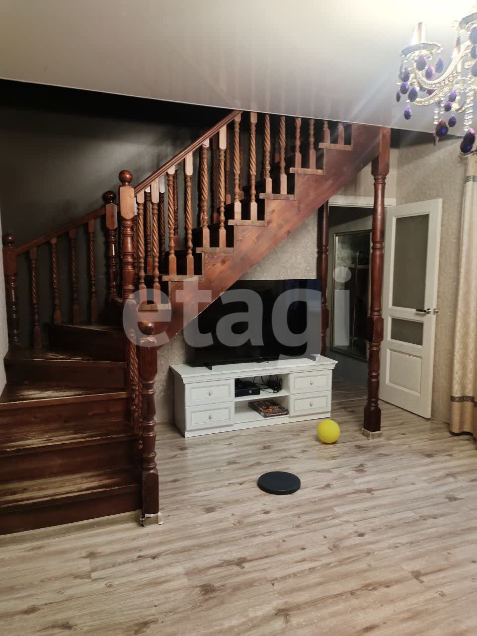 Продажа дома, 118м <sup>2</sup>, 10 сот., Улан-Удэ, Республика Бурятия,  Иволгинский