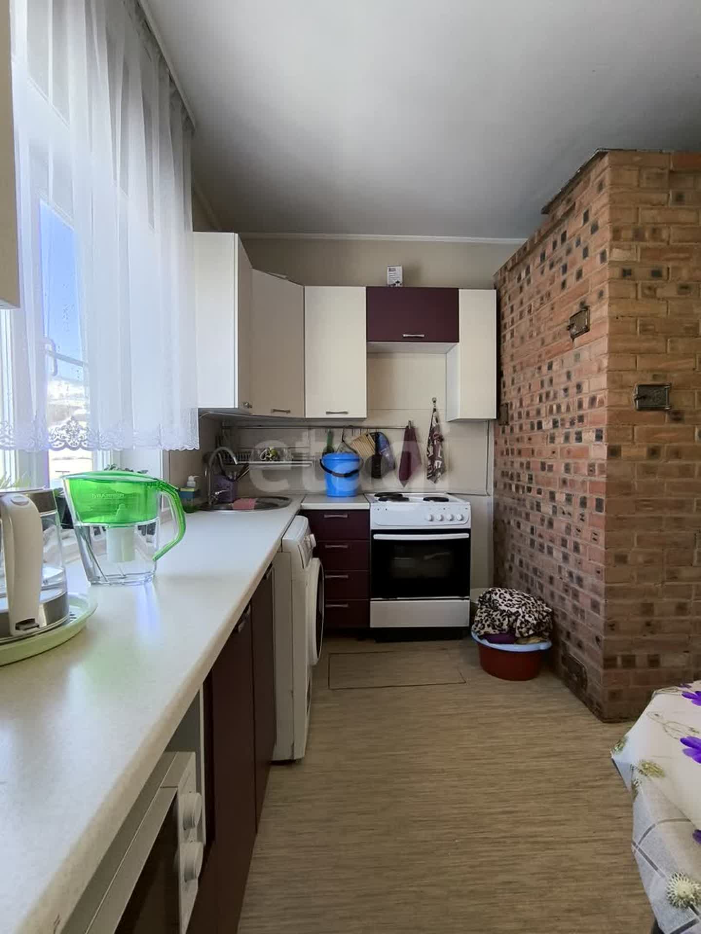 Продажа дома, 61м <sup>2</sup>, 10 сот., Улан-Удэ, Республика Бурятия,  Советский