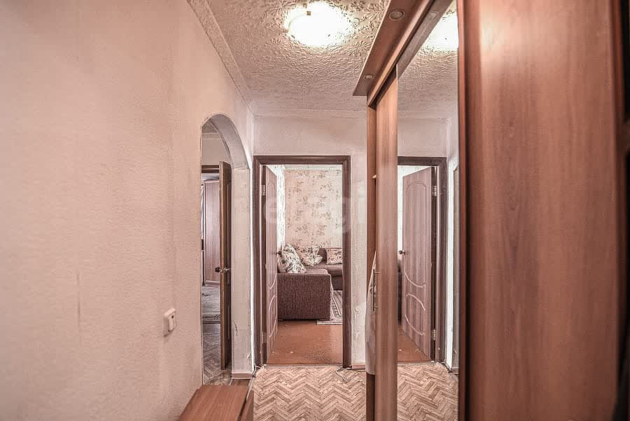 Продажа 4-комнатной квартиры, Южно-Сахалинск, Сахалинская область,  Южно-Сахалинск