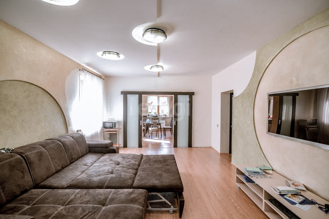 Продажа дома, 175м <sup>2</sup>, 8 сот., Южно-Сахалинск, Сахалинская область,  