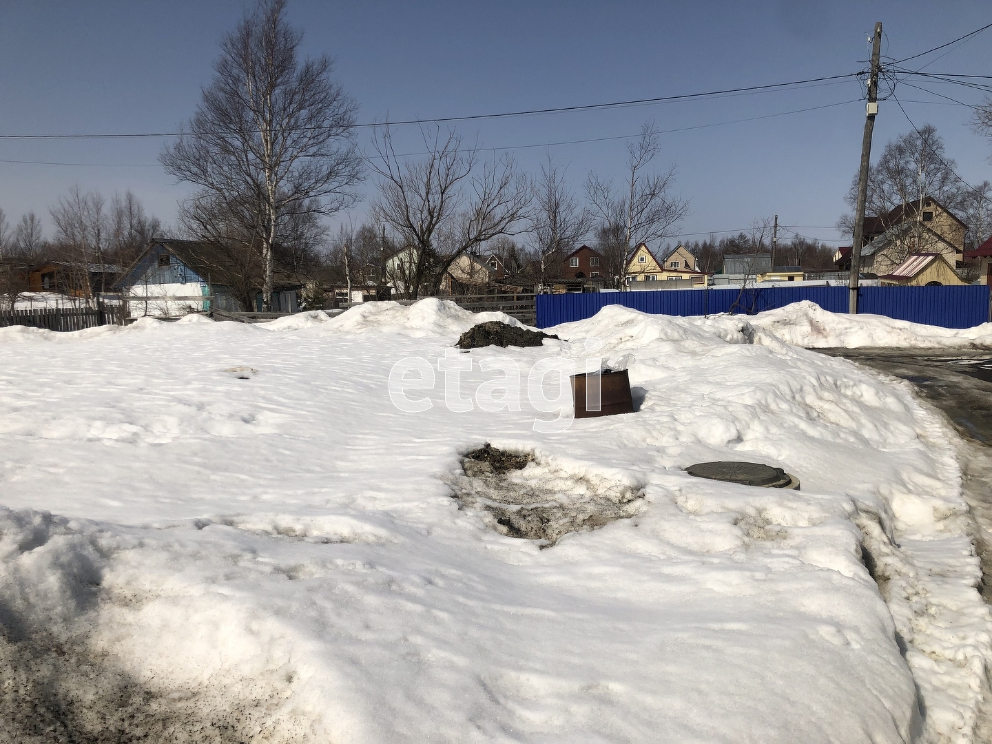 Продажа дома, 91м <sup>2</sup>, 9 сот., Южно-Сахалинск, Сахалинская область,  