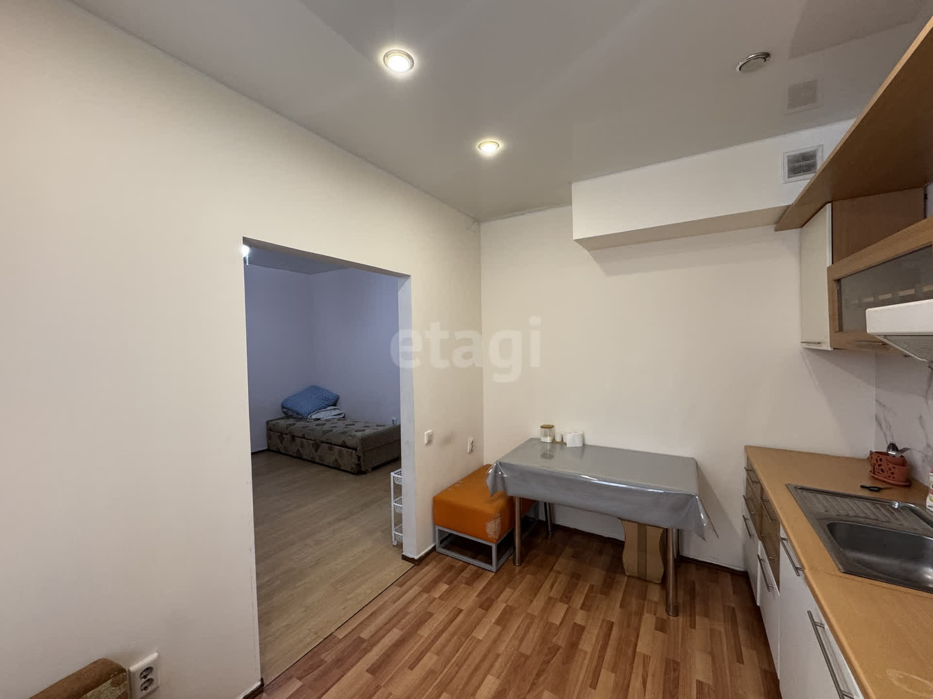 Продажа 1-комнатной квартиры, Улан-Удэ, Республика Бурятия,  Улан-Удэ