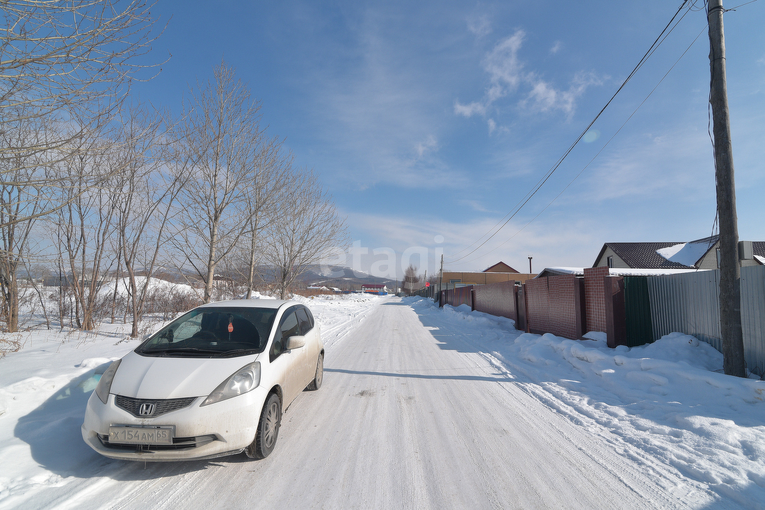 Продажа дома, 153м <sup>2</sup>, 6 сот., Южно-Сахалинск, Сахалинская область,  