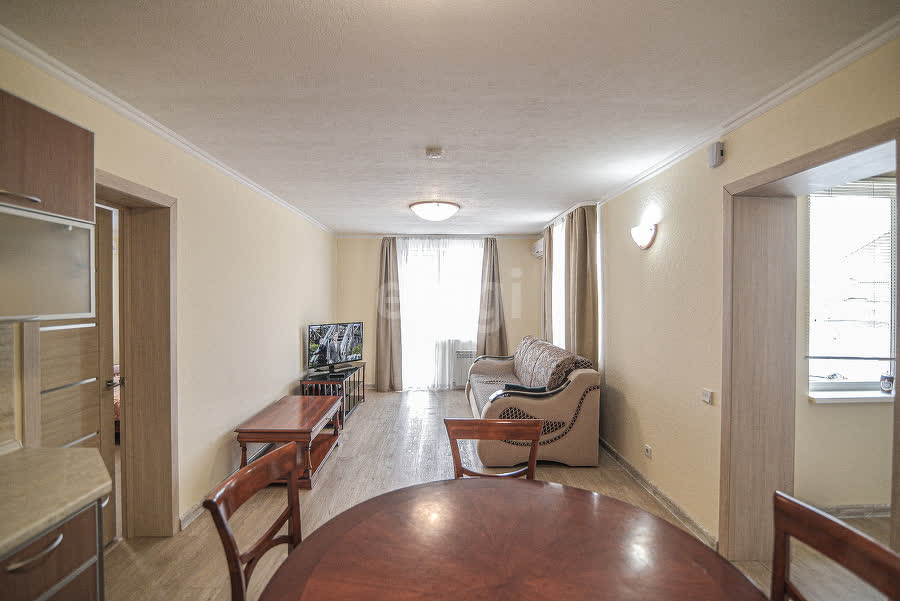 Аренда 1-комнатной квартиры, Южно-Сахалинск, Сахалинская область,  Южно-Сахалинск