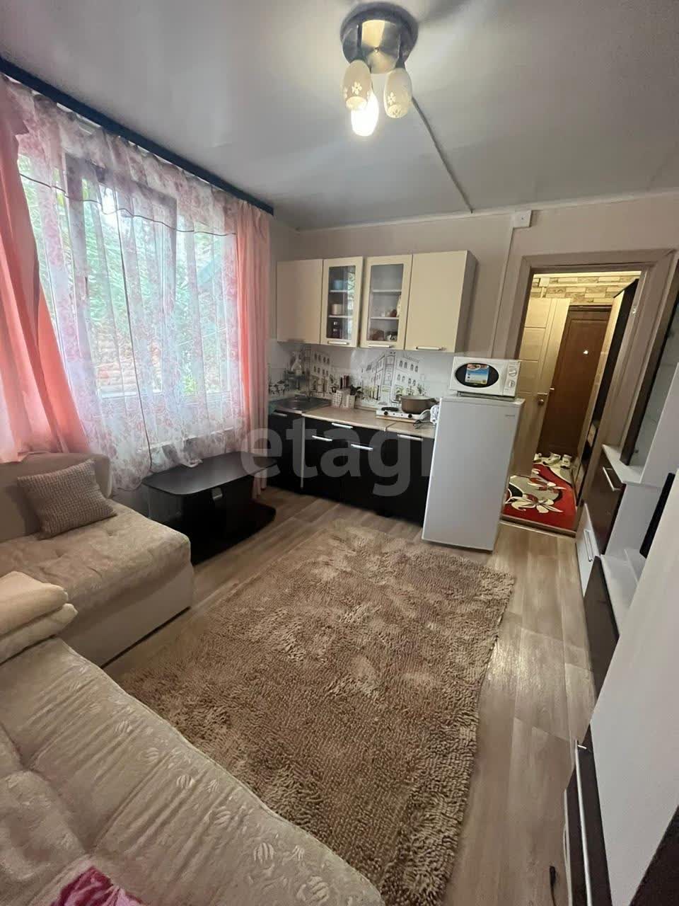 Продажа дома, 204м <sup>2</sup>, 9 сот., Южно-Сахалинск, Сахалинская область,  