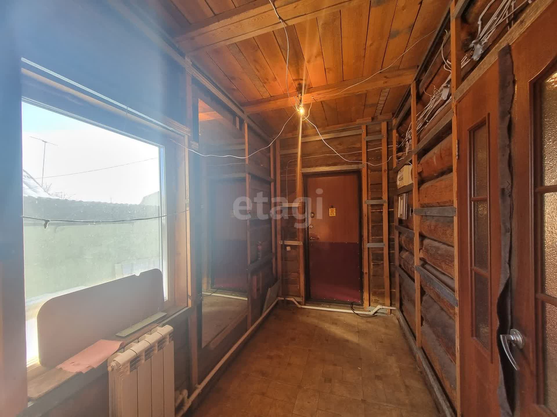 Продажа дома, 162м <sup>2</sup>, 5 сот., Улан-Удэ, Республика Бурятия,  Октябрьский