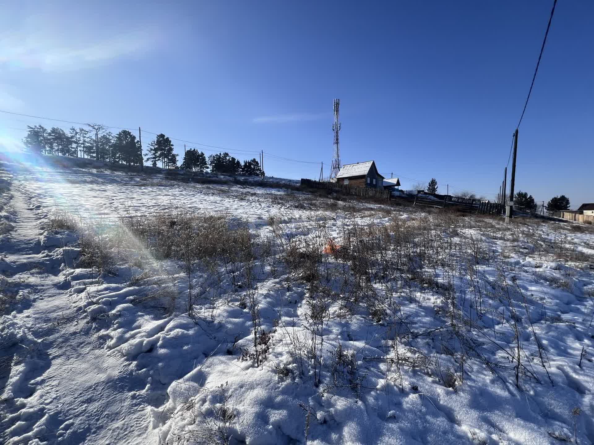 Продажа участка, Улан-Удэ, Республика Бурятия,  Тарбагатайский