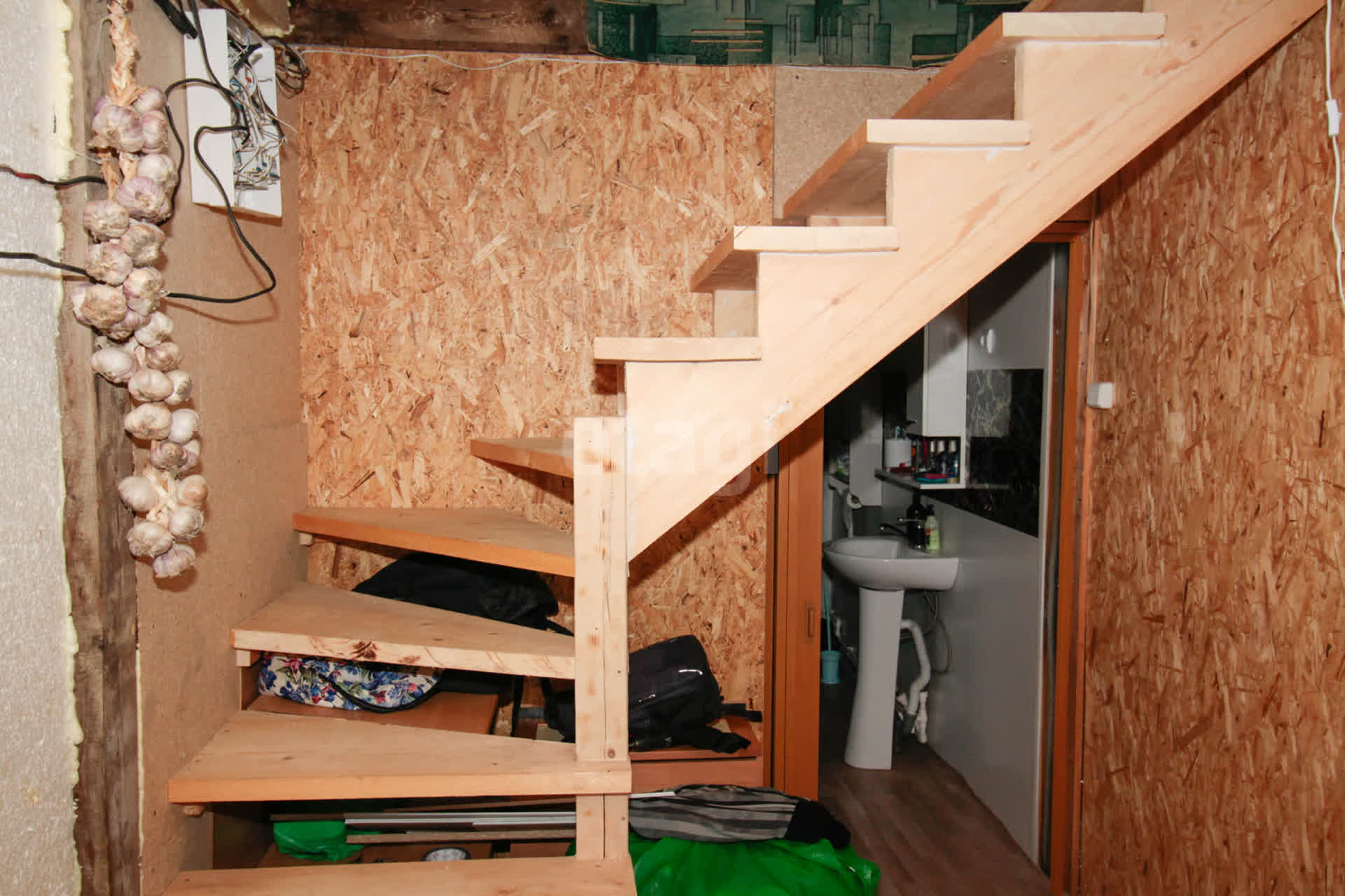 Продажа дома, 61м <sup>2</sup>, 6 сот., Южно-Сахалинск, Сахалинская область,  