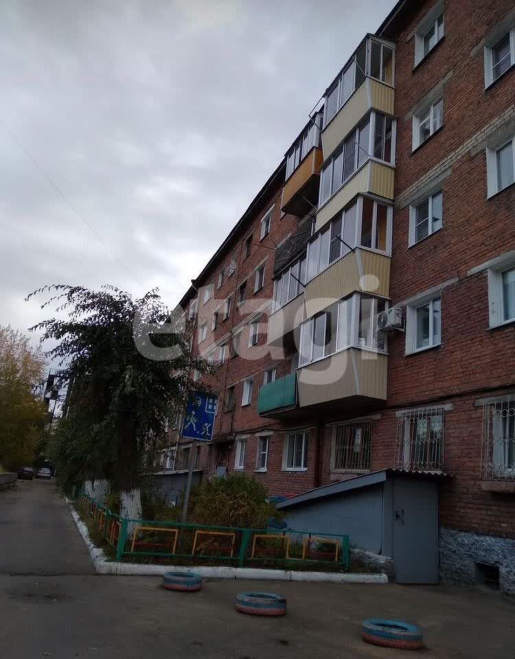 Продажа 2-комнатной квартиры, Улан-Удэ, Республика Бурятия,  Улан-Удэ