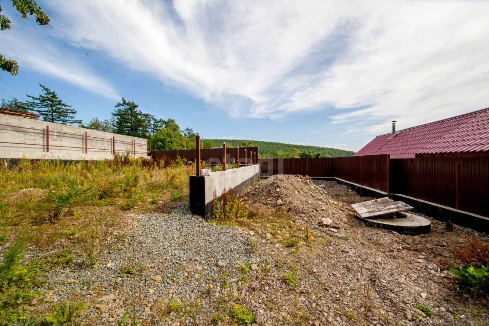 Продажа участка, Южно-Сахалинск, Сахалинская область,  