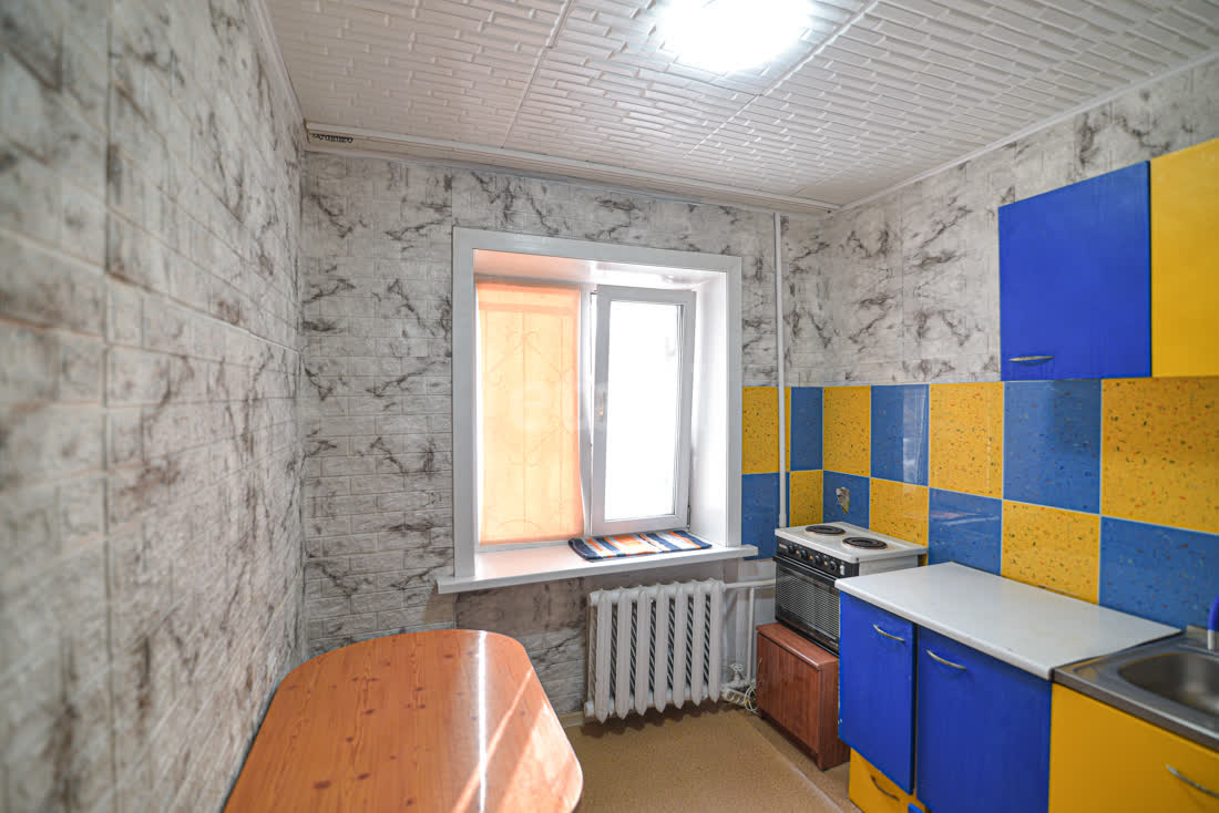 Продажа 1-комнатной квартиры, Южно-Сахалинск, Сахалинская область,  Южно-Сахалинск