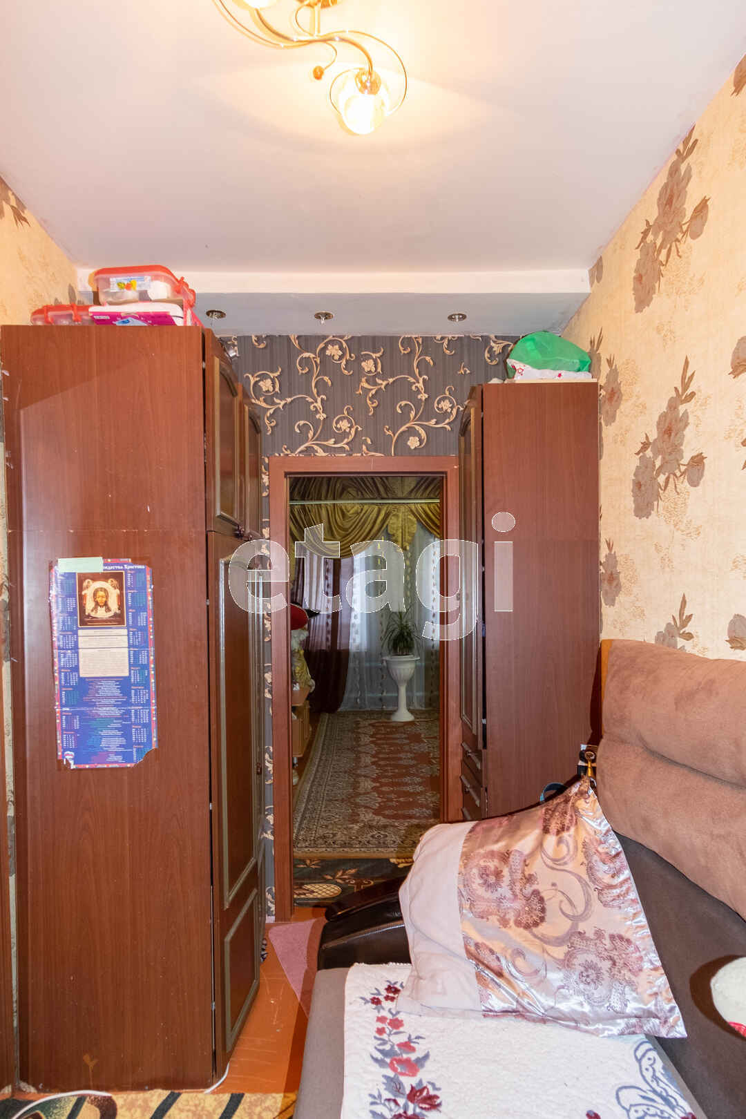 Продажа дома, 128м <sup>2</sup>, 5 сот., Челябинск, Челябинская область,  Златоустовский городской округ