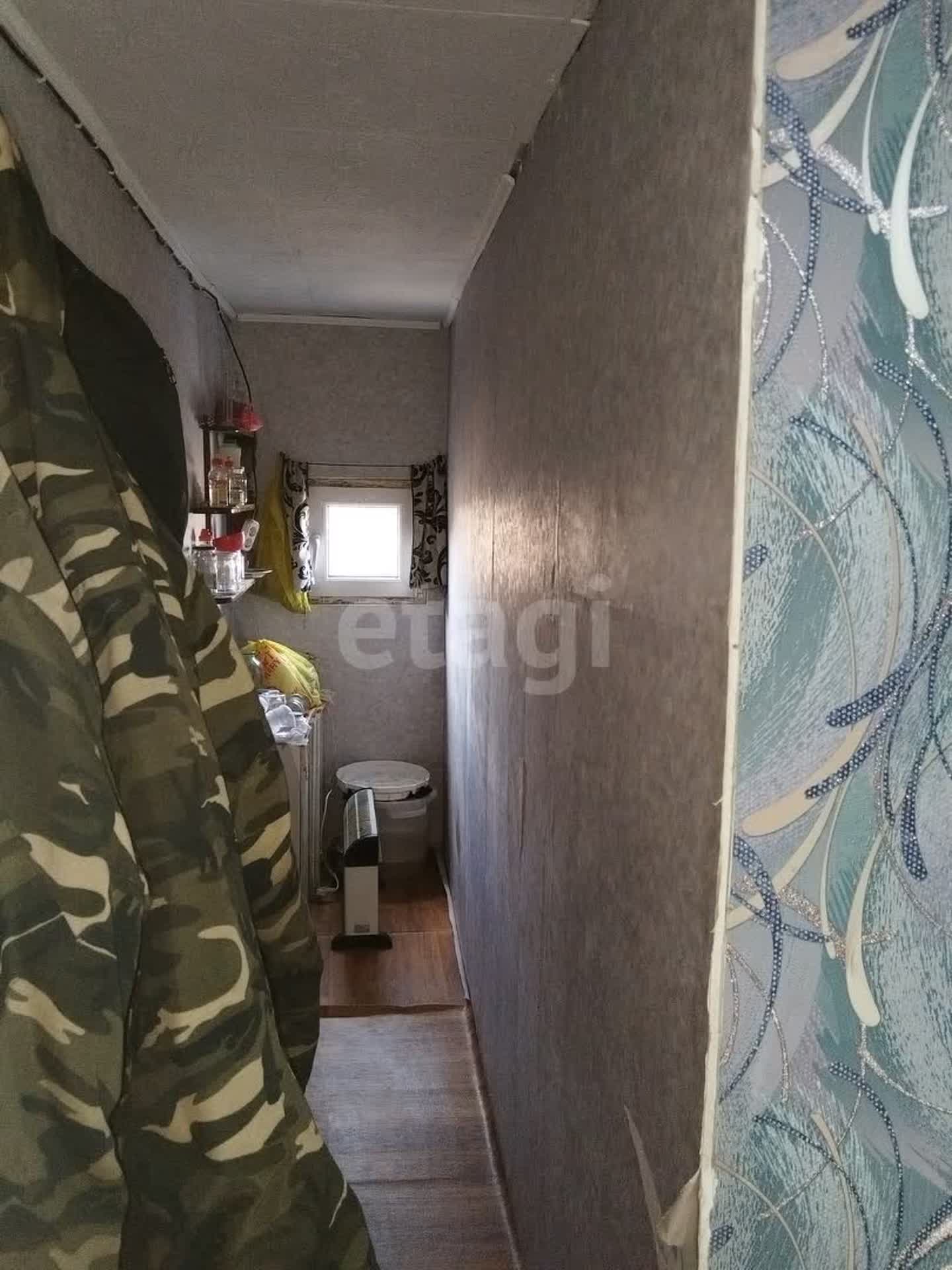 Продажа дома, 69м <sup>2</sup>, 39 сот., Улан-Удэ, Республика Бурятия,  Тарбагатайский