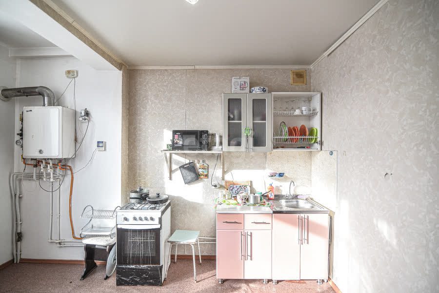 Продажа 1-комнатной квартиры, Южно-Сахалинск, Сахалинская область,  Южно-Сахалинск