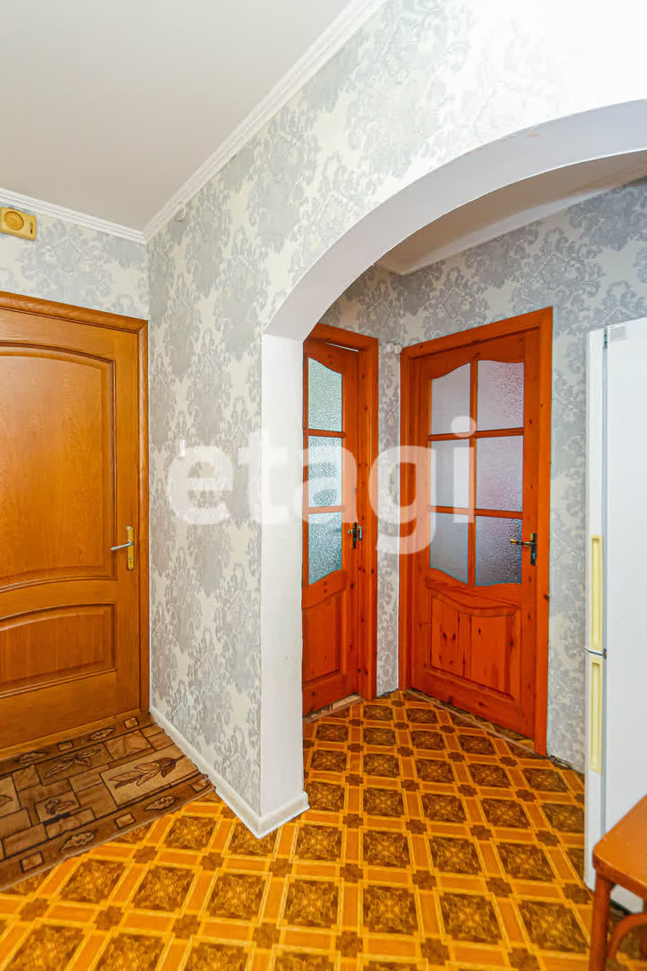 Продажа 3-комнатной квартиры, Улан-Удэ, Республика Бурятия,  Улан-Удэ