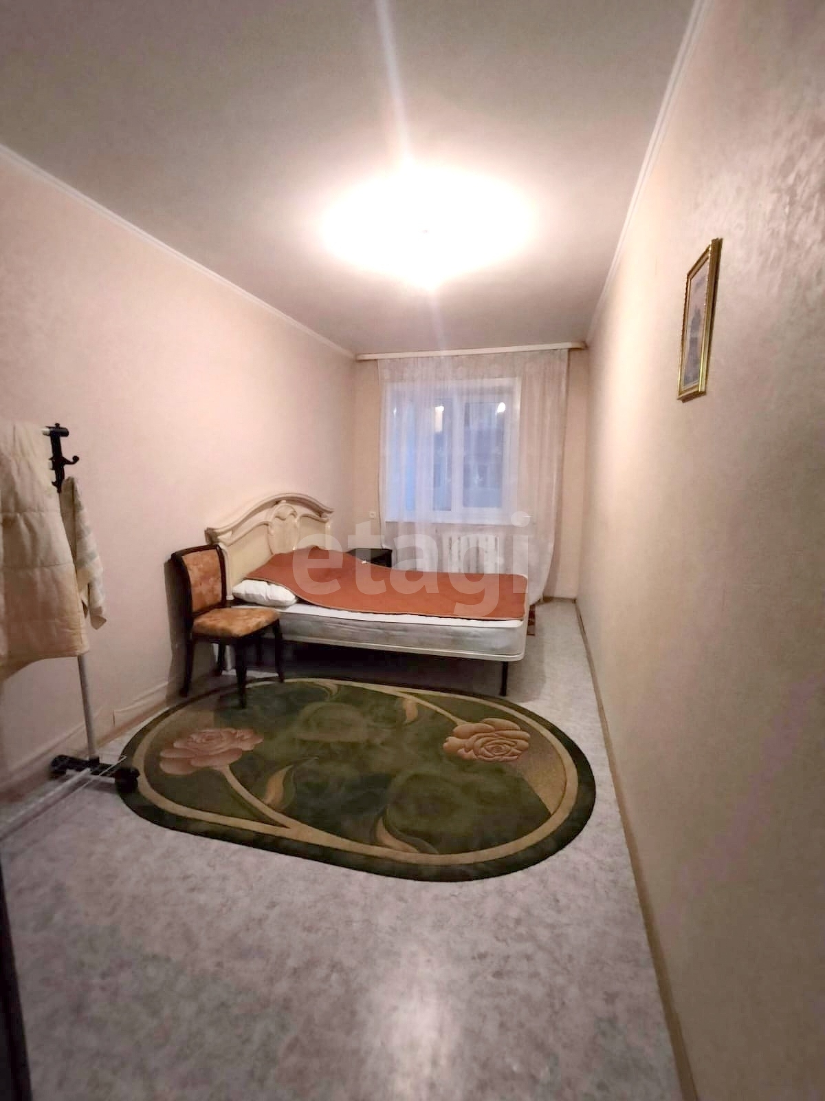 Продажа 3-комнатной квартиры, Южно-Сахалинск, Сахалинская область,  Южно-Сахалинск