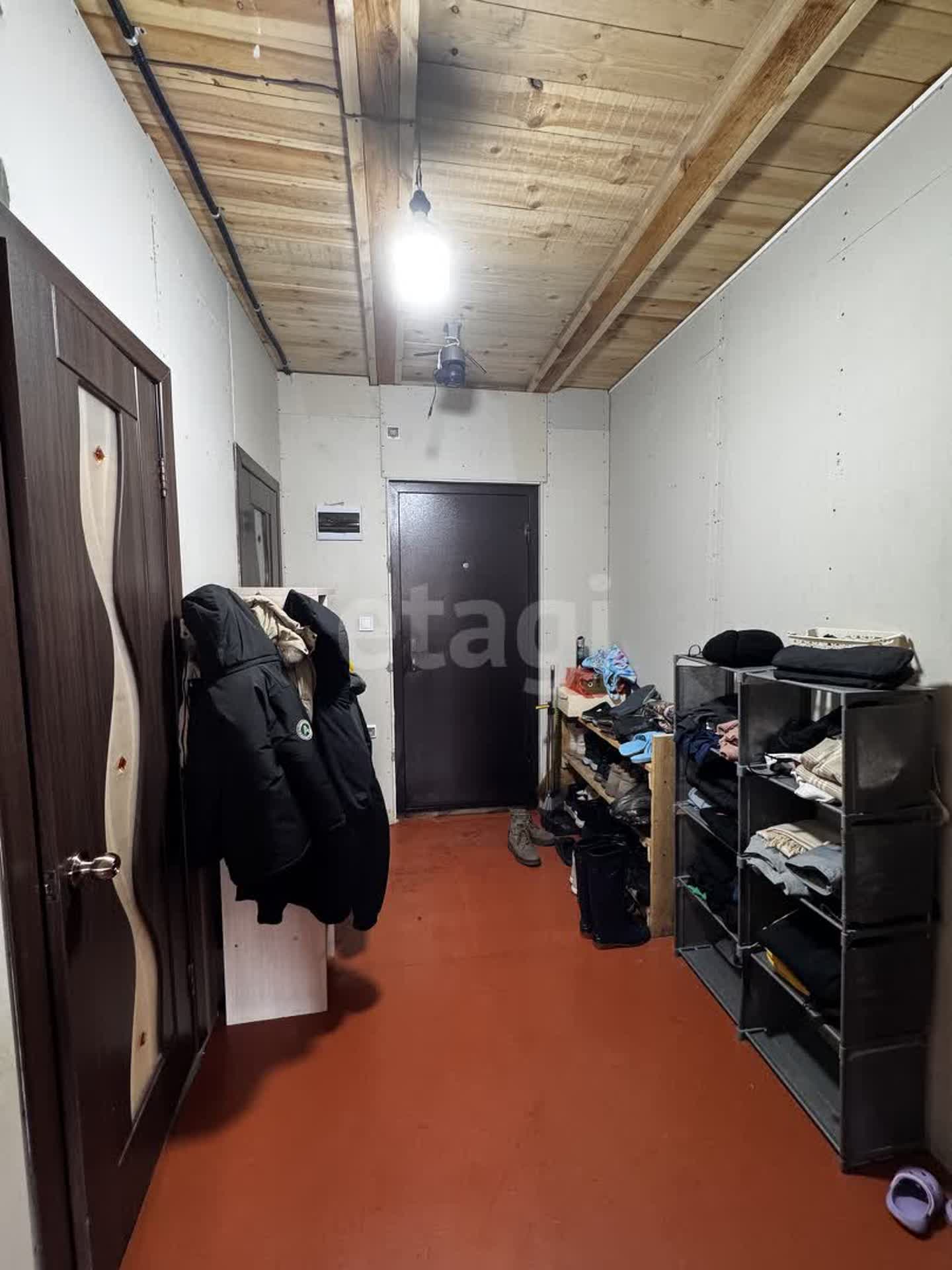 Продажа дома, 50м <sup>2</sup>, 5 сот., Улан-Удэ, Республика Бурятия,  Советский