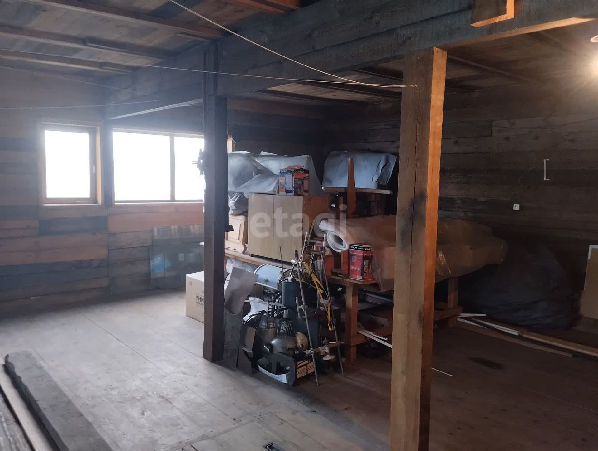 Продажа дома, 154м <sup>2</sup>, 15 сот., Улан-Удэ, Республика Бурятия,  Заиграевский