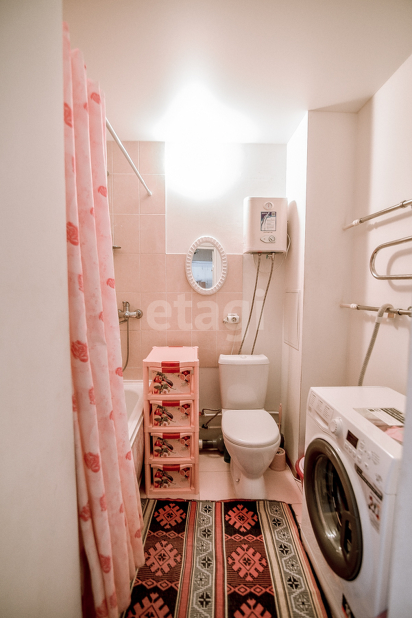 Продажа 1-комнатной квартиры, Южно-Сахалинск, Сахалинская область,  Южно-Сахалинск