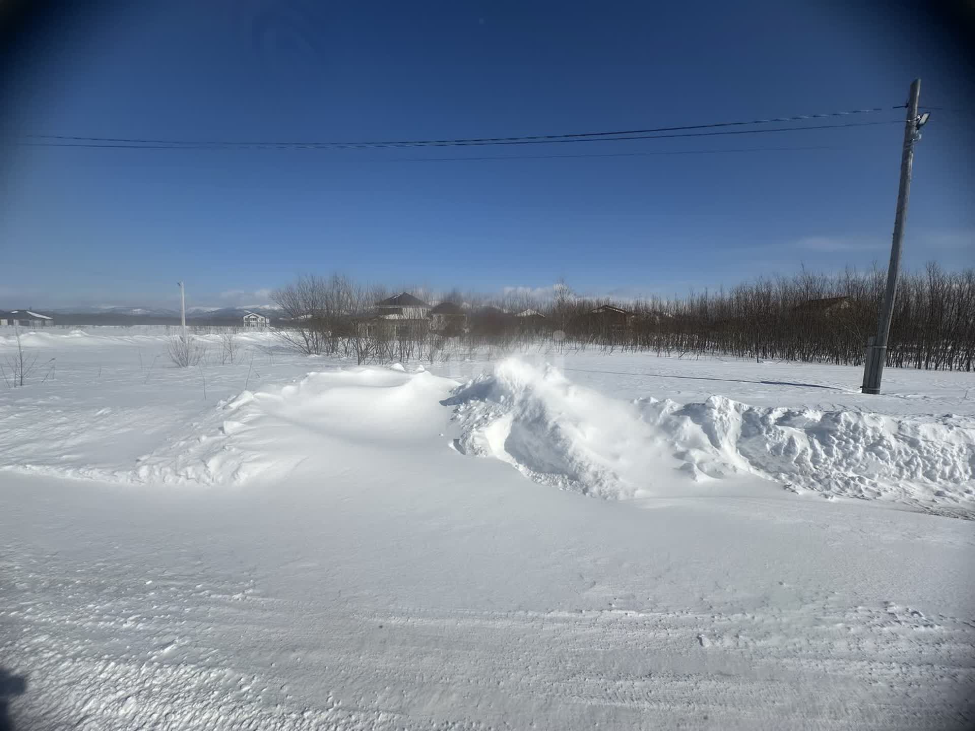 Продажа участка, Южно-Сахалинск, Сахалинская область,  