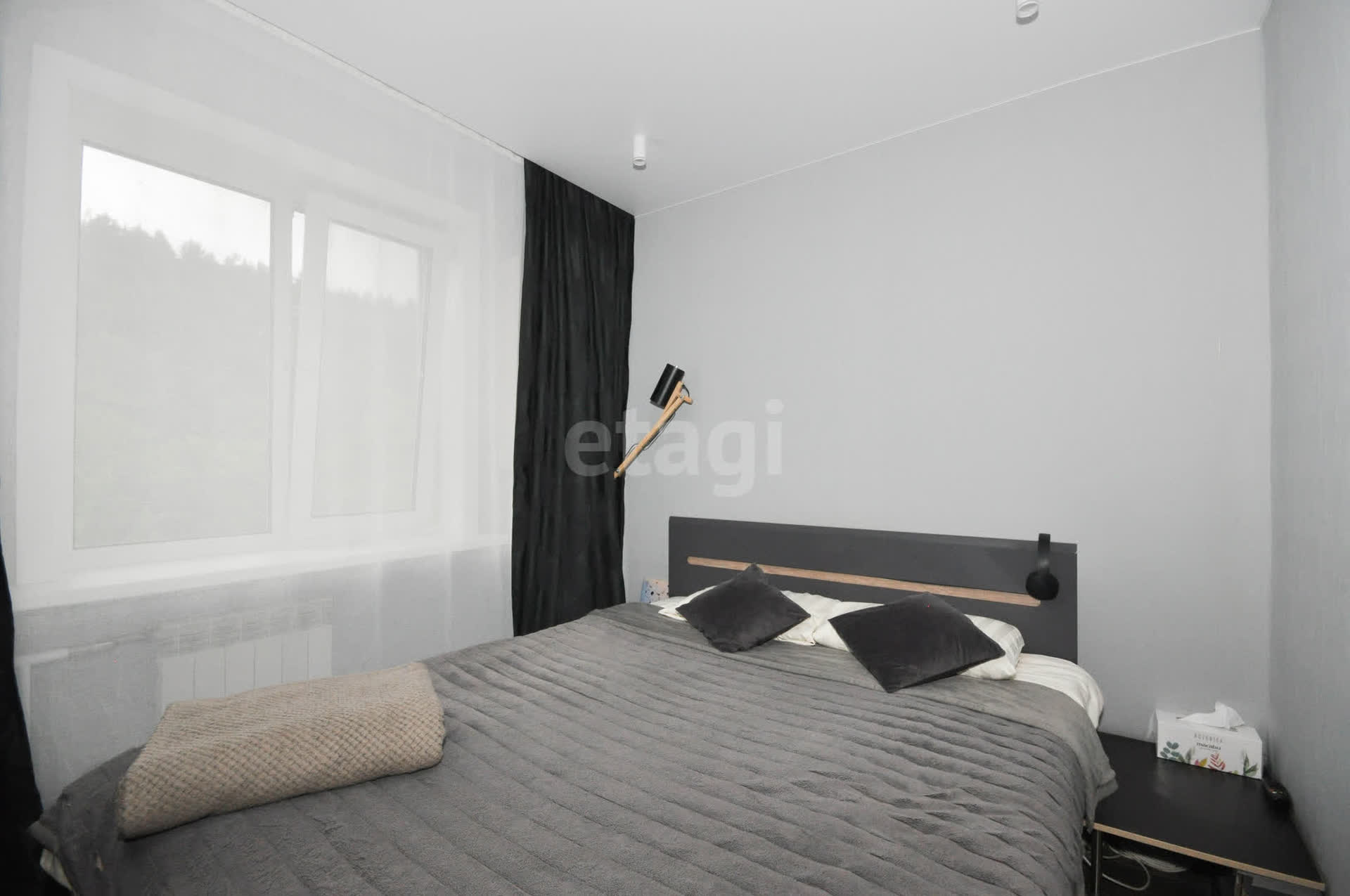 Продажа 1-комнатной квартиры, Южно-Сахалинск, Сахалинская область,  Южно-Сахалинск