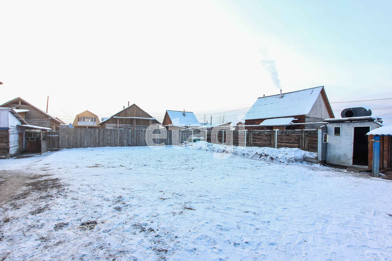 Продажа дома, 110м <sup>2</sup>, 8 сот., Улан-Удэ, Республика Бурятия,  