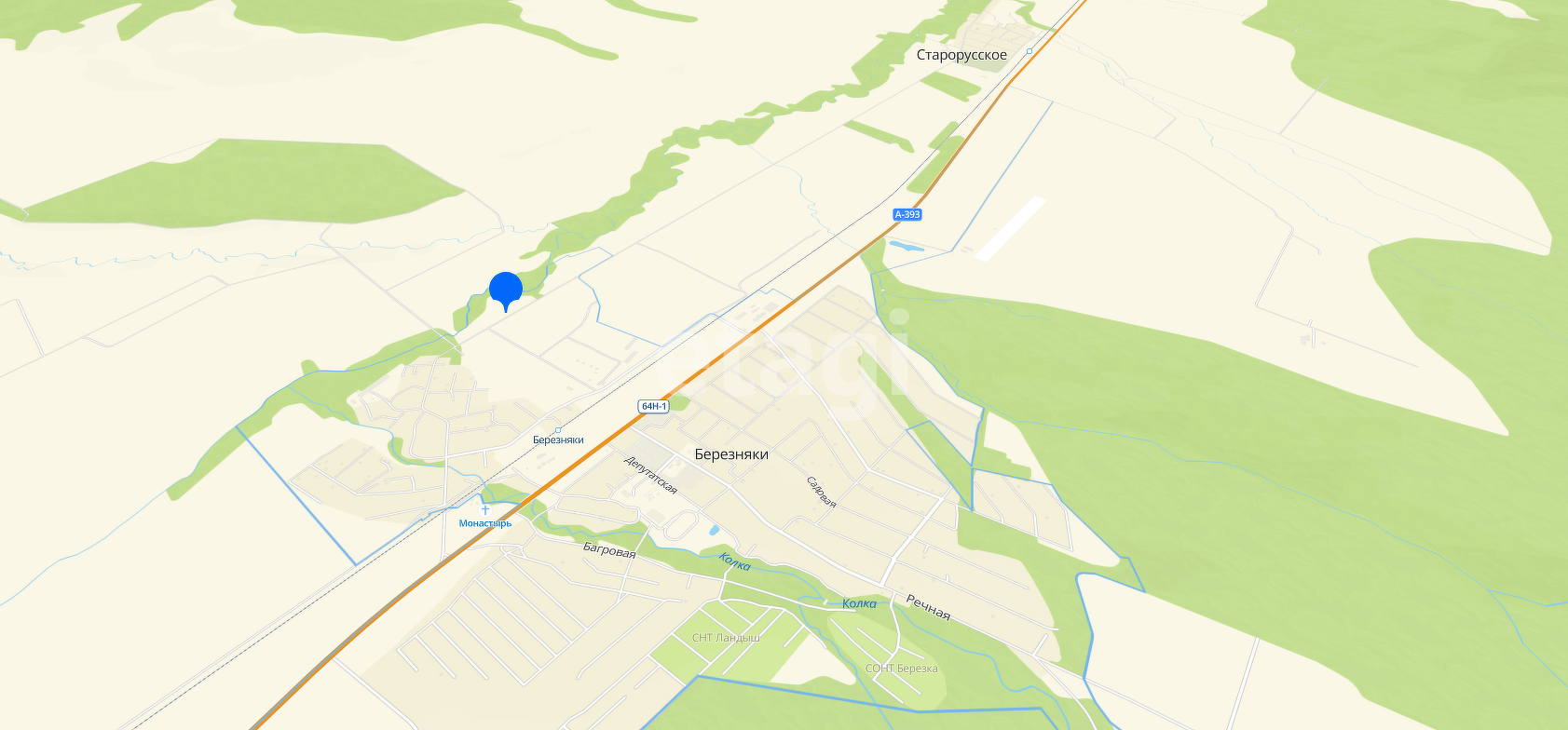 Продажа участка, Южно-Сахалинск, Сахалинская область,  Южно-Сахалинск