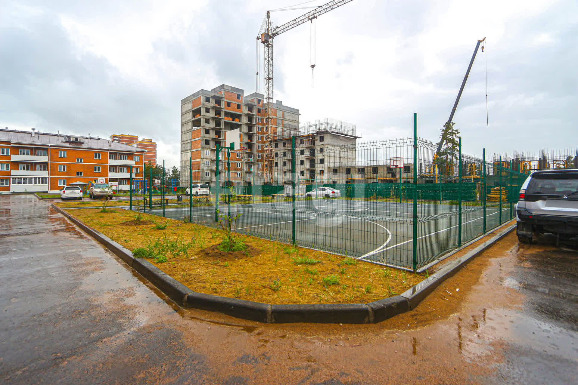 Продажа 1-комнатной квартиры, Улан-Удэ, Республика Бурятия,  Улан-Удэ