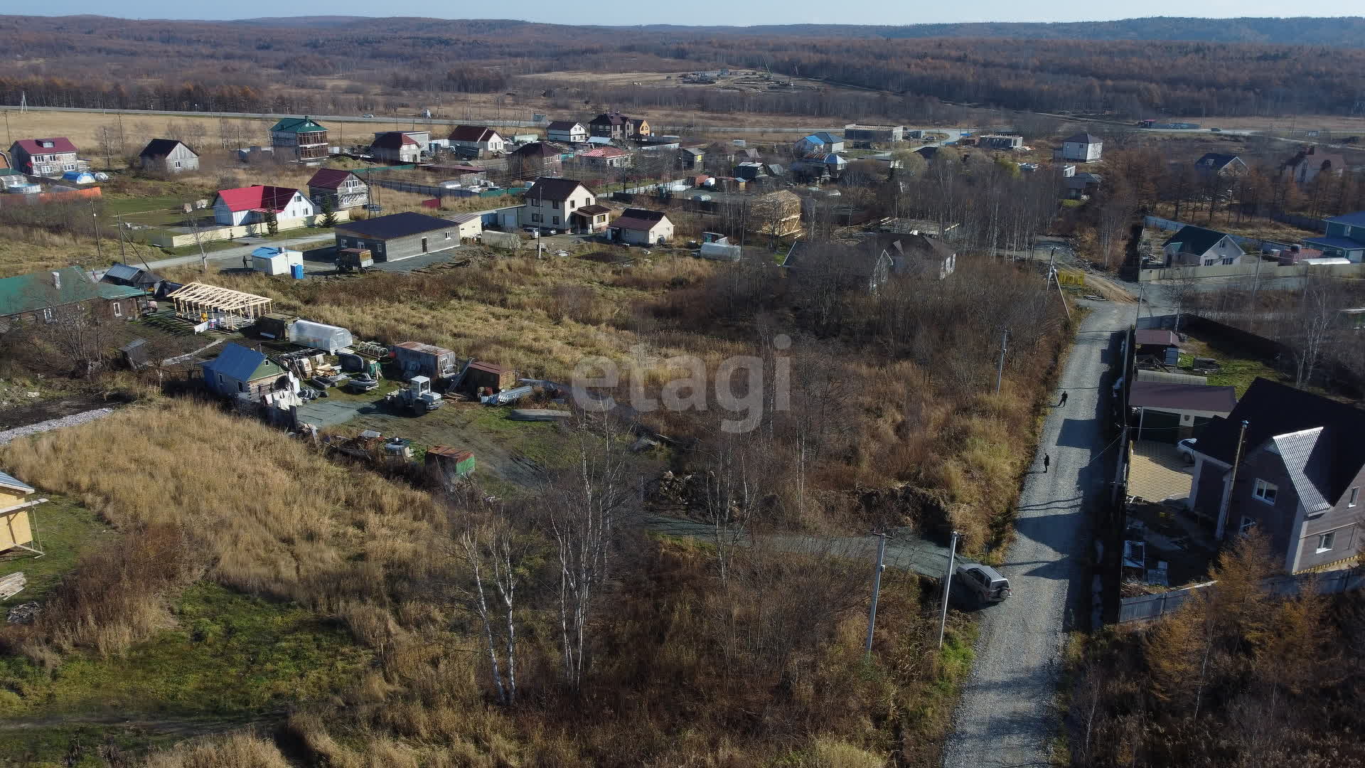 Продажа участка, Южно-Сахалинск, Сахалинская область,  