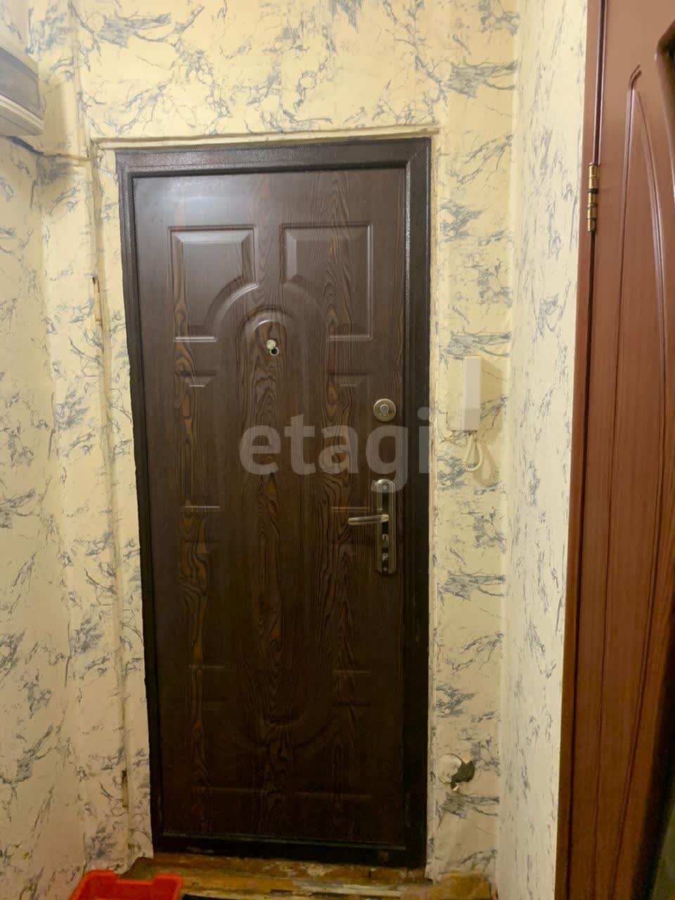 Продажа 1-комнатной квартиры, Комсомольск-на-Амуре, Комсомольская,  32 к 3