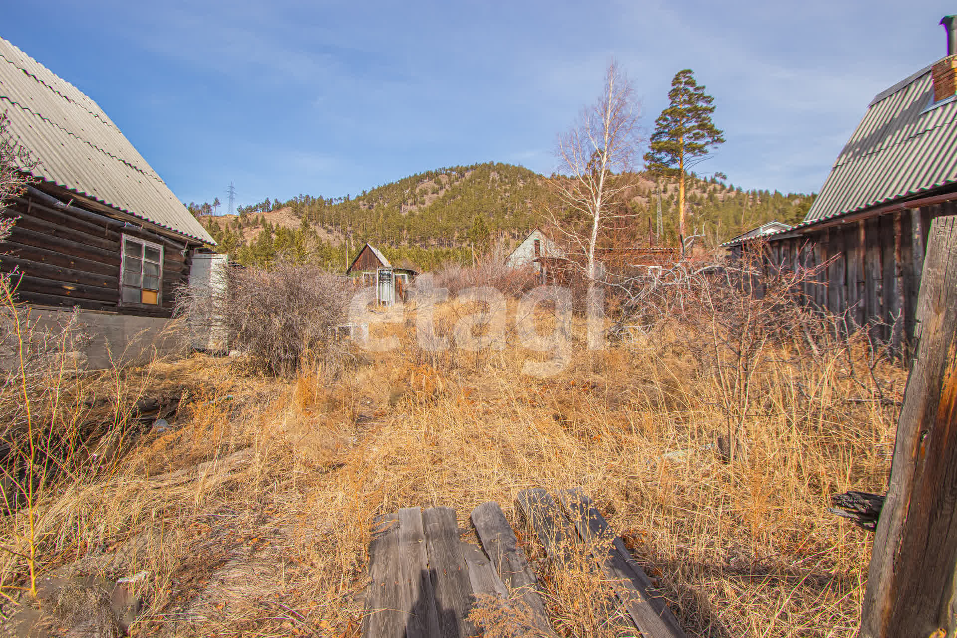 Продажа дома, 64м <sup>2</sup>, 5 сот., Улан-Удэ, Республика Бурятия,  Советский