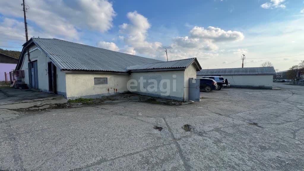 Аренда коммерческой недвижимости, 971м <sup>2</sup>, Южно-Сахалинск, Сахалинская область,  Южно-Сахалинск