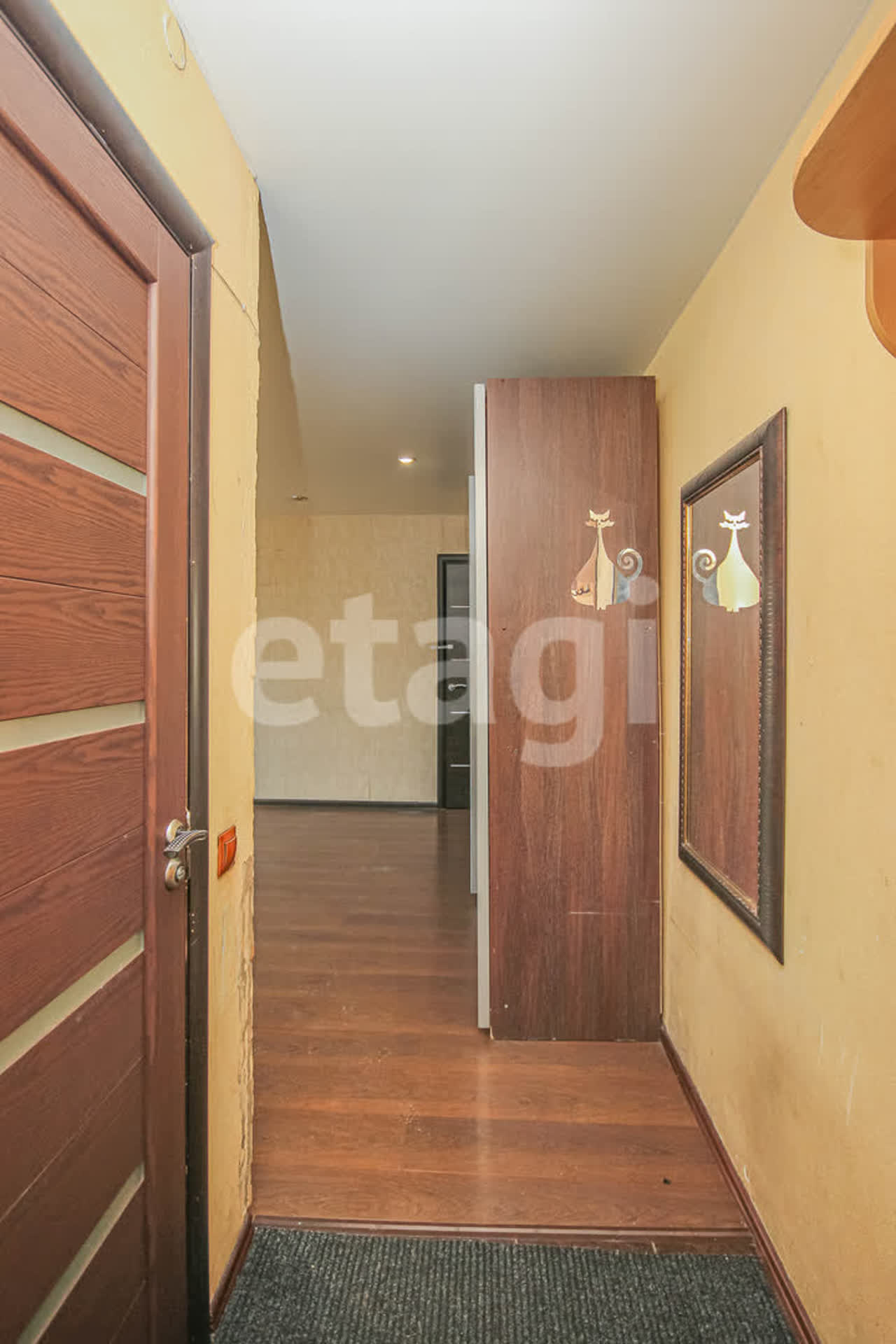 Продажа 1-комнатной квартиры, Улан-Удэ, Республика Бурятия,  Улан-Удэ