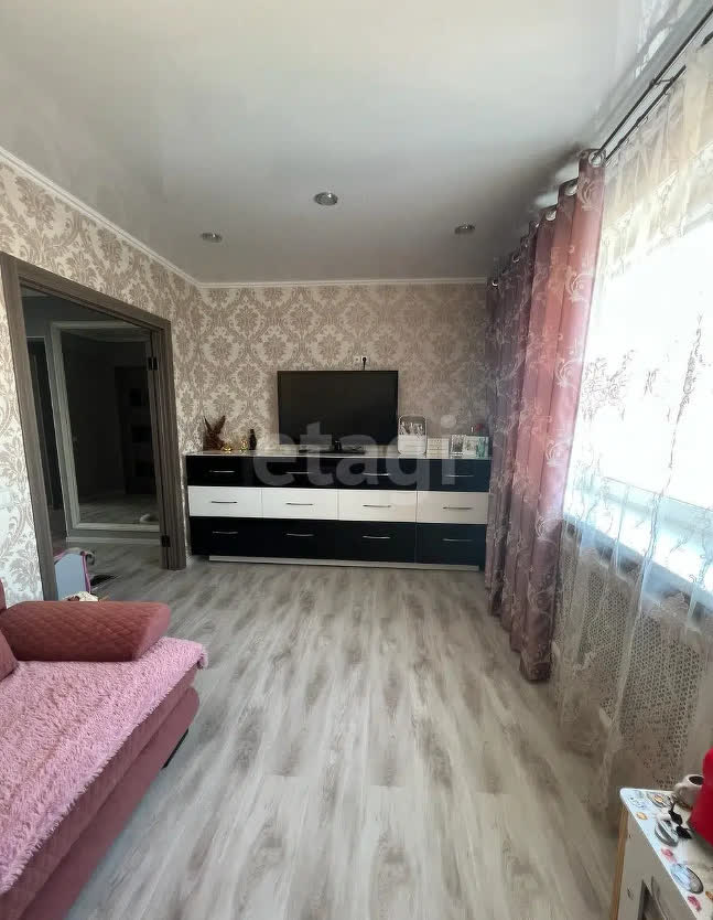 Продажа 3-комнатной квартиры, Южно-Сахалинск, Сахалинская область,  Южно-Сахалинск