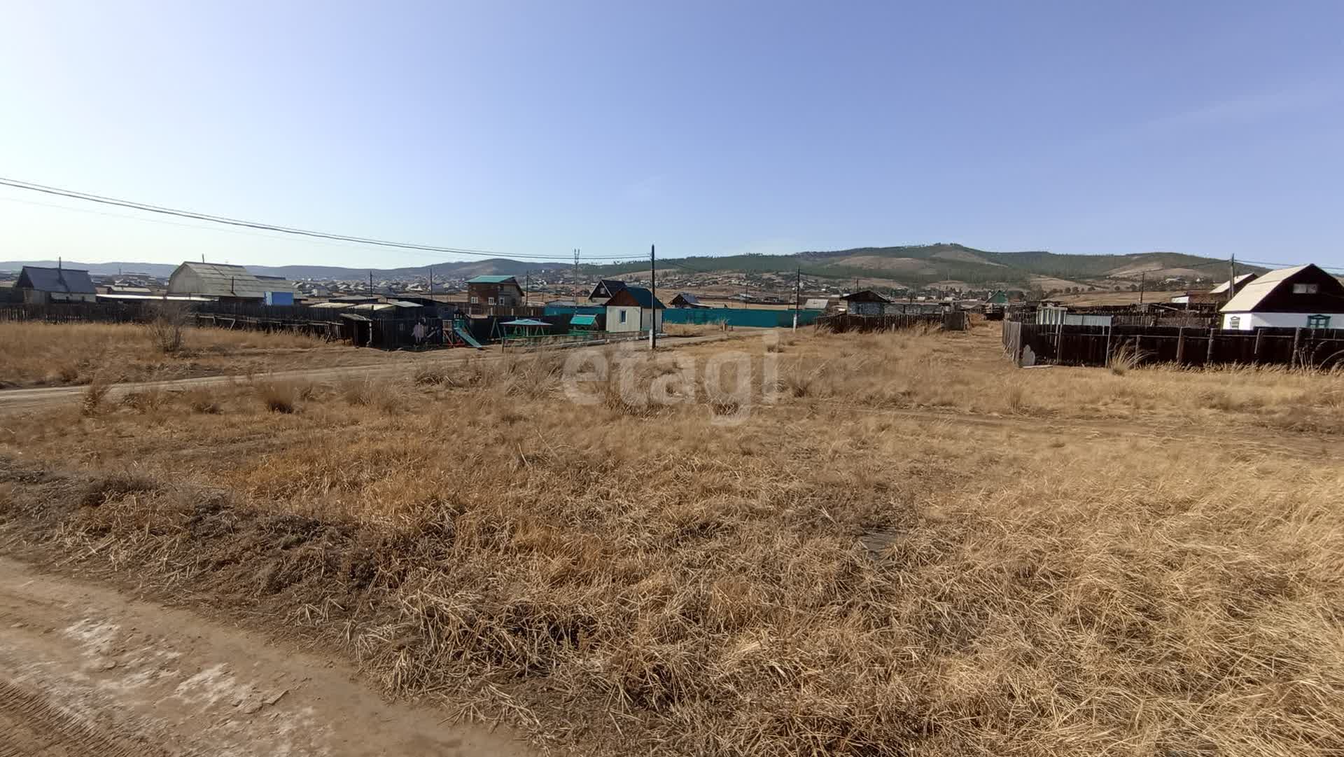 Продажа участка, Улан-Удэ, Республика Бурятия,  Заиграевский