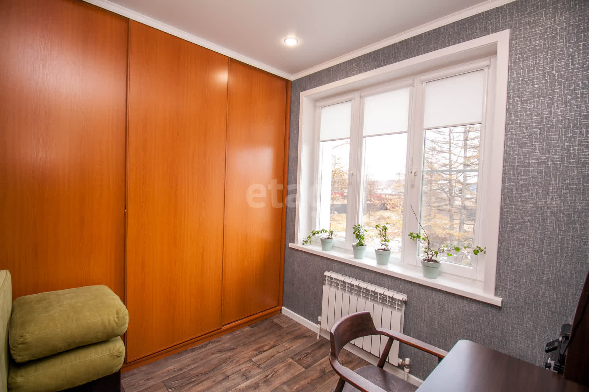 Продажа дома, 150м <sup>2</sup>, 10 сот., Южно-Сахалинск, Сахалинская область,  