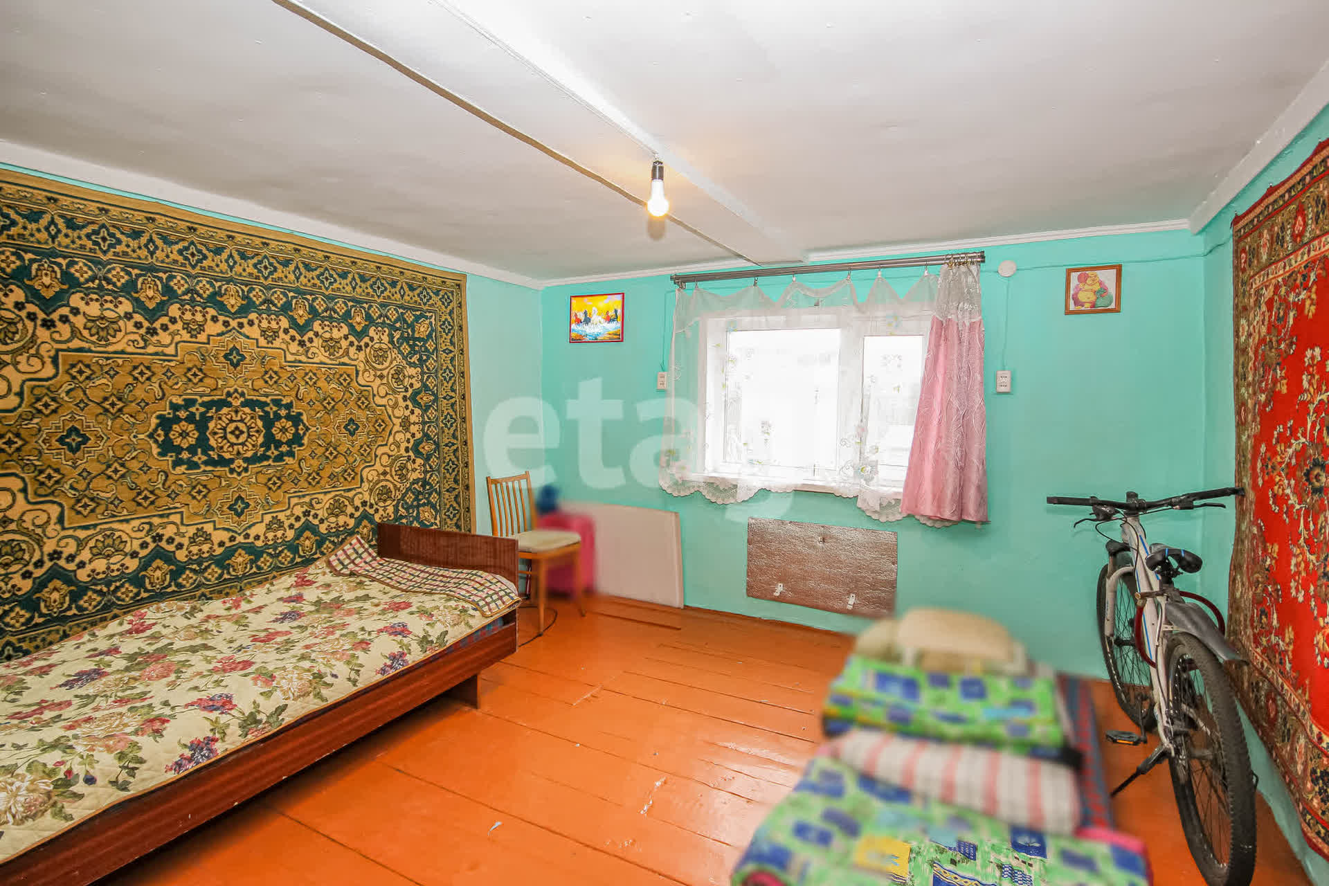 Продажа дома, 66м <sup>2</sup>, 7 сот., Улан-Удэ, Республика Бурятия