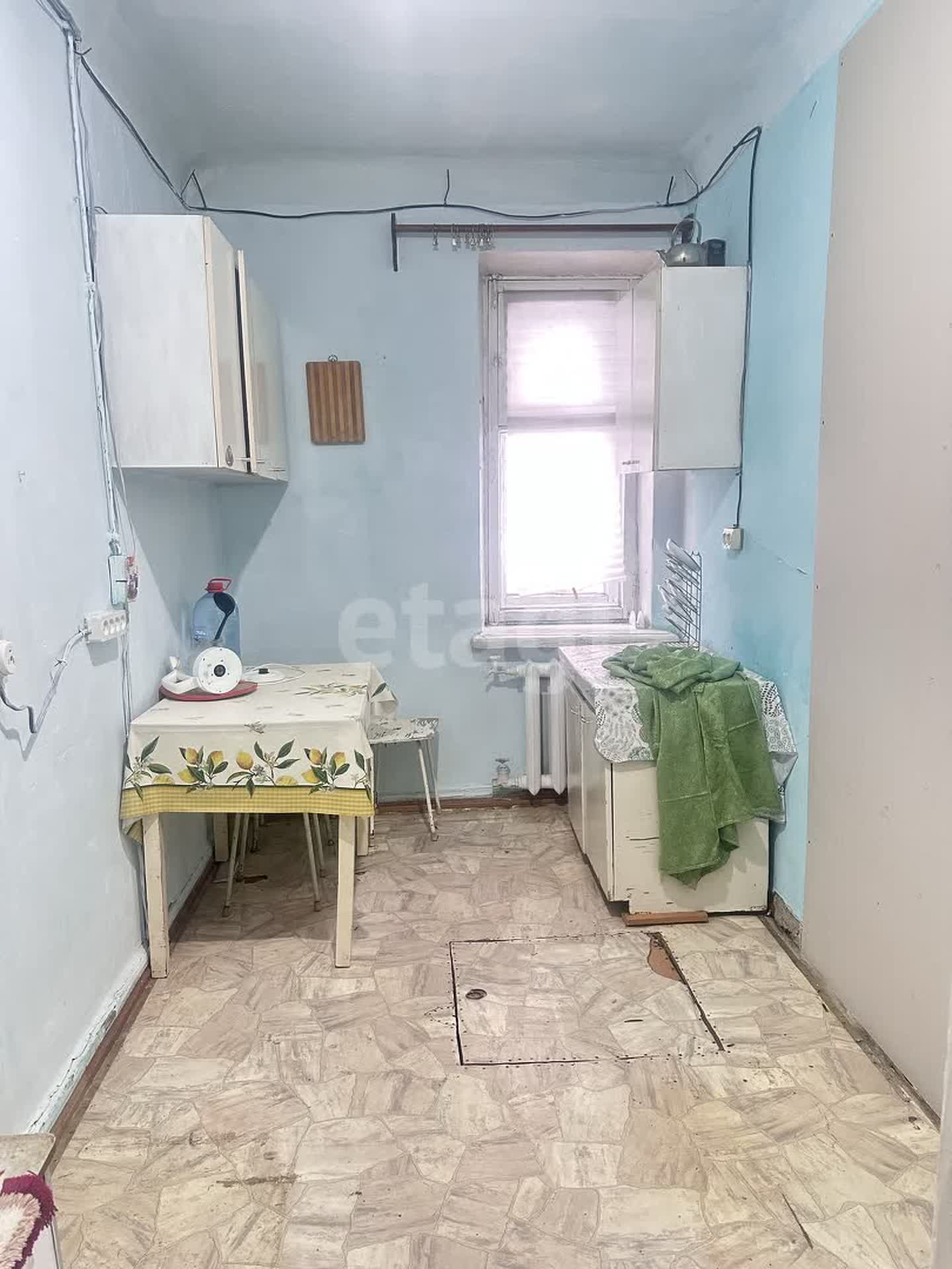 Продажа дома, 38м <sup>2</sup>, 6 сот., Улан-Удэ, Республика Бурятия,  Железнодорожный