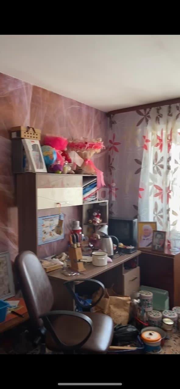 Продажа 3-комнатной квартиры, Южно-Сахалинск, Сахалинская область,  Южно-Сахалинск