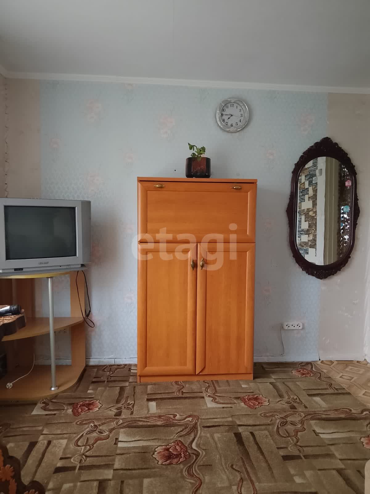 Продажа дома, 21м <sup>2</sup>, 7 сот., Южно-Сахалинск, Сахалинская область,  