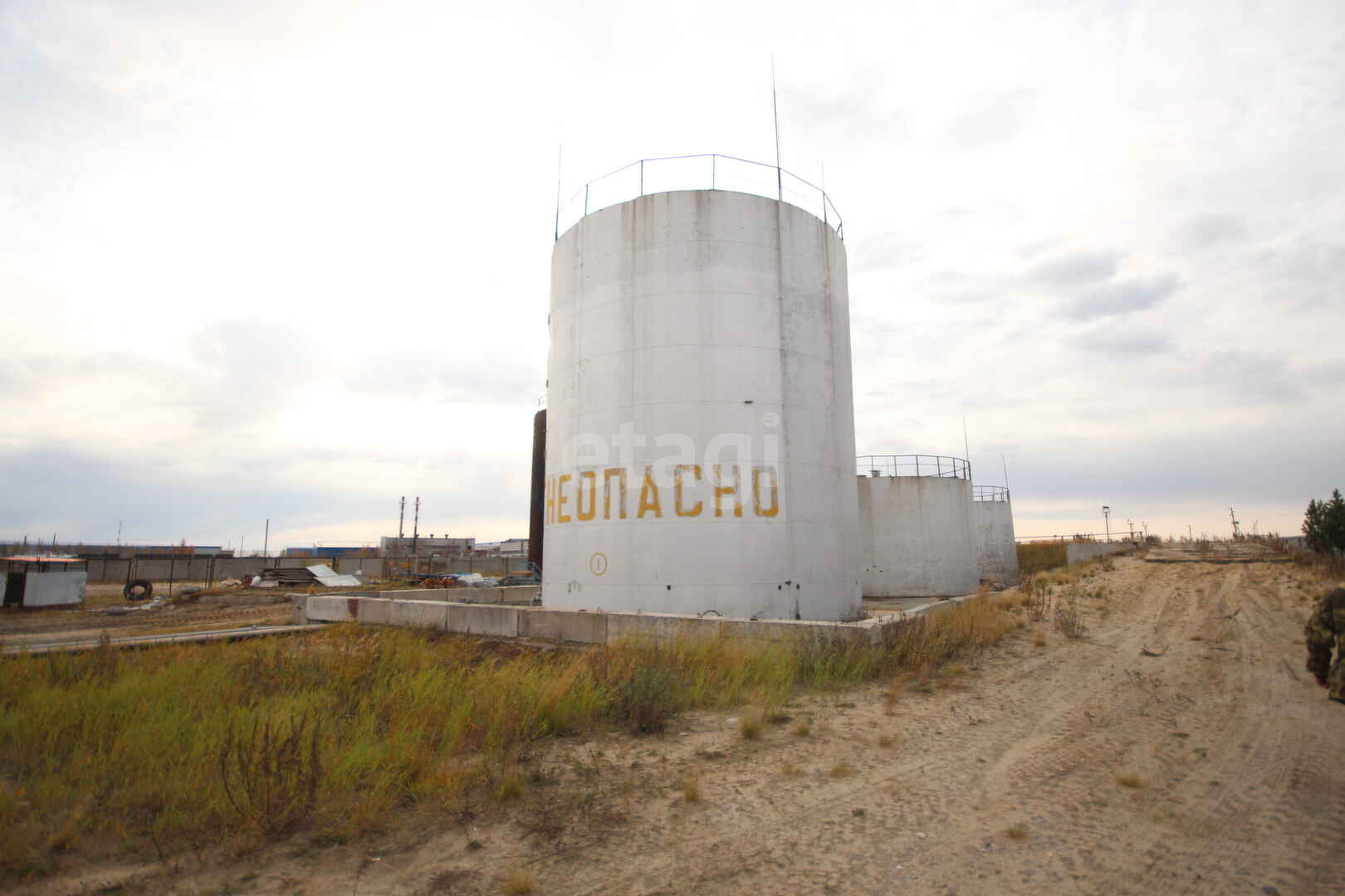 Аренда коммерческой недвижимости, 8024м <sup>2</sup>, Новый Уренгой, Ямало-Ненецкий АО,  Новый Уренгой