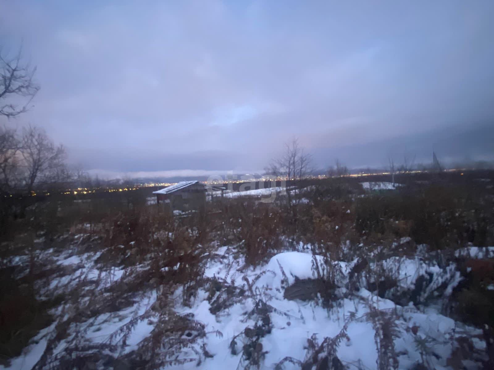 Продажа участка, Южно-Сахалинск, Сахалинская область,  