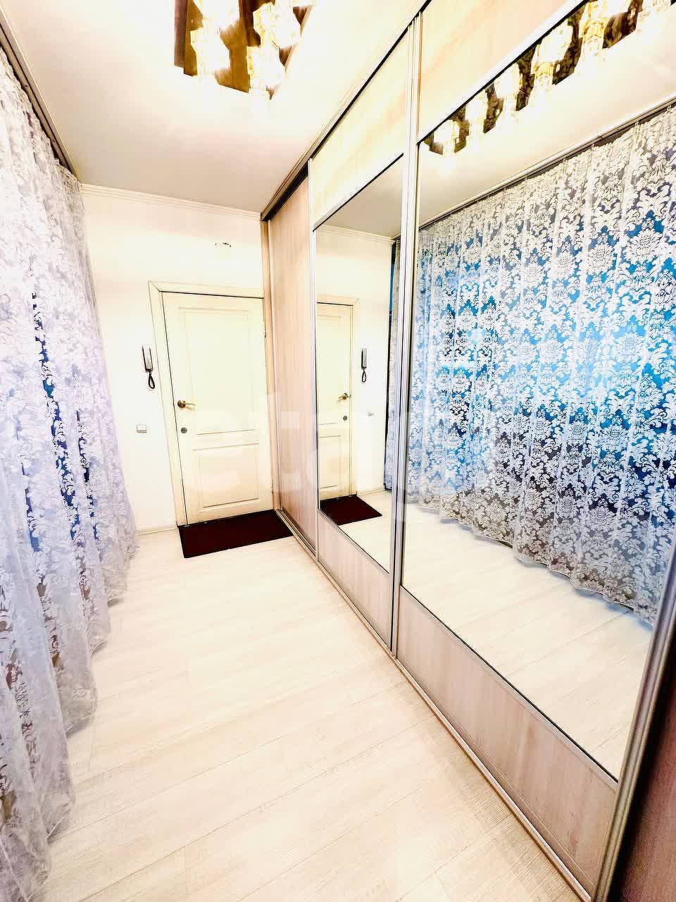 Продажа 2-комнатной квартиры, Улан-Удэ, Республика Бурятия,  Улан-Удэ