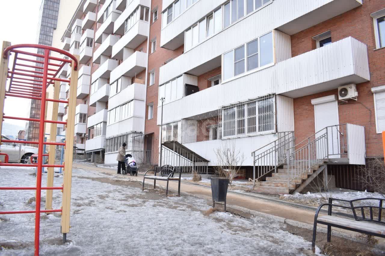 Продажа 1-комнатной квартиры, Улан-Удэ, Республика Бурятия,  Улан-Удэ