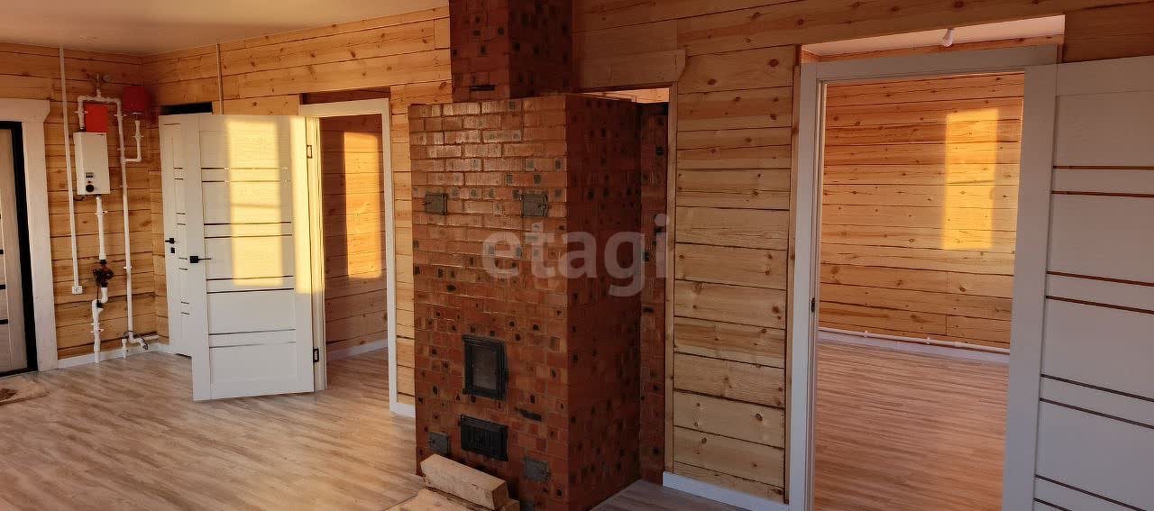 Продажа дома, 131м <sup>2</sup>, 6 сот., Улан-Удэ, Республика Бурятия,  Иволгинский