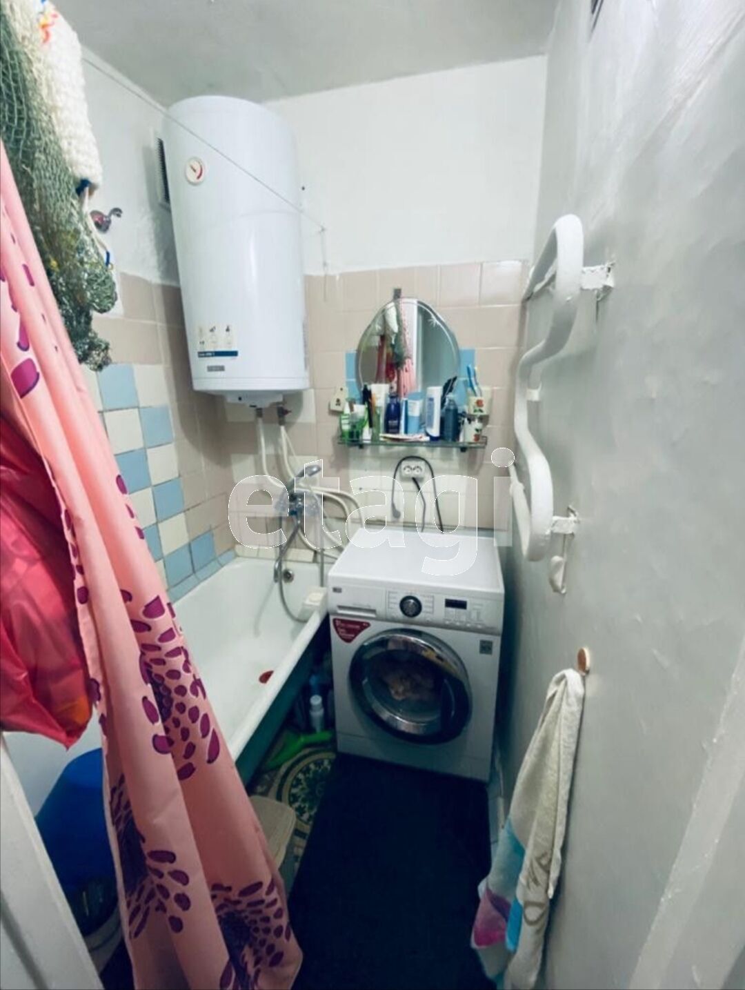 Продажа 3-комнатной квартиры, Южно-Сахалинск, Сахалинская область,  Южно-Сахалинск