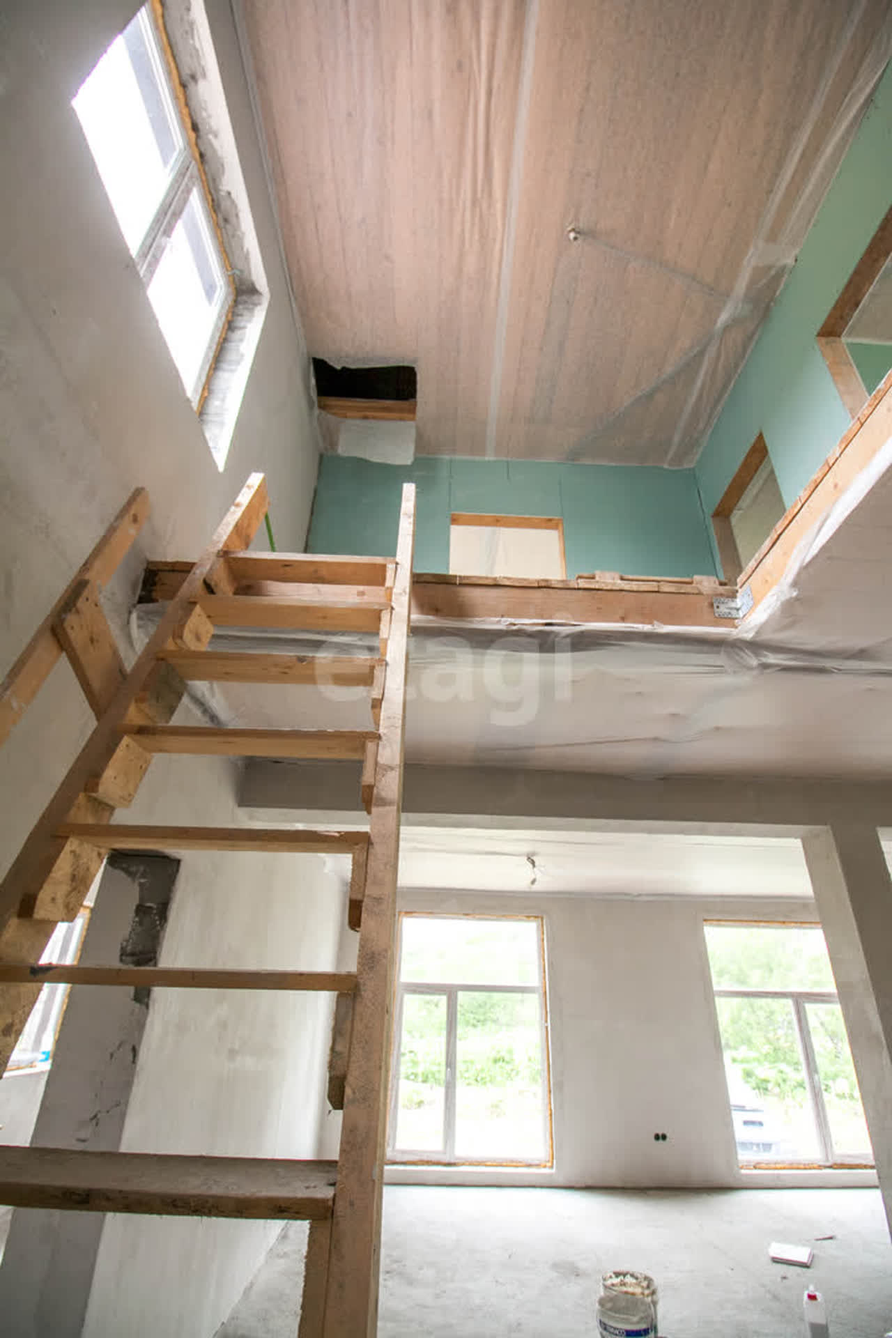 Продажа дома, 149м <sup>2</sup>, 9 сот., Южно-Сахалинск, Сахалинская область,  