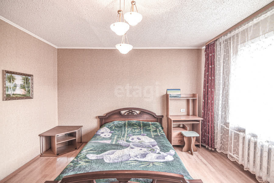 Аренда 1-комнатной квартиры, Южно-Сахалинск, Сахалинская область,  Южно-Сахалинск